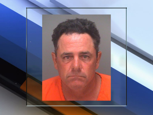 Arrested for upskirt Alien bukkake drenched